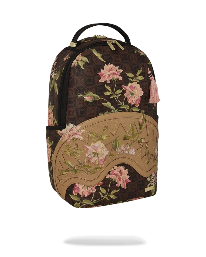 Mochila AI DREAMERS GARDEN