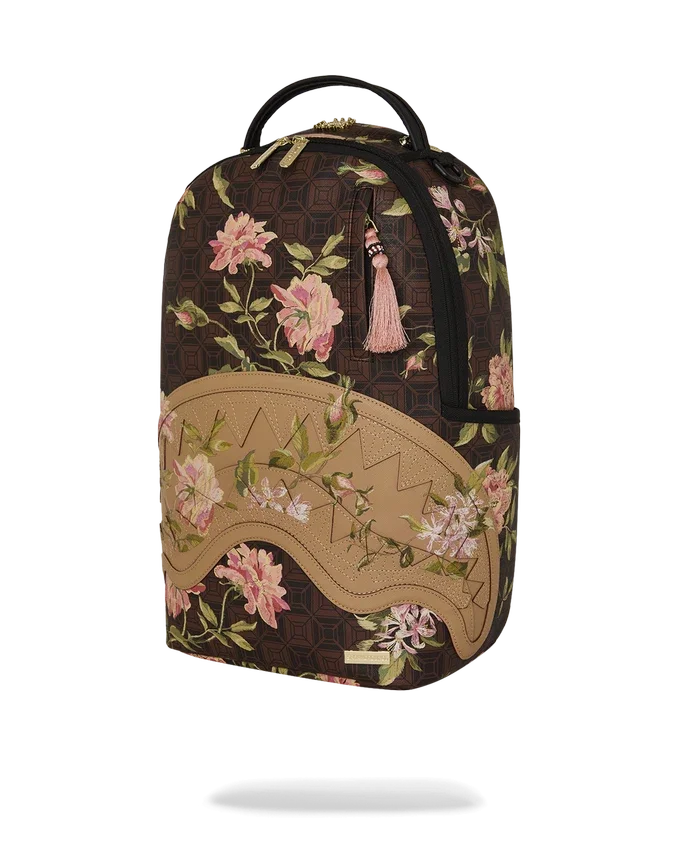 Mochila AI DREAMERS GARDEN