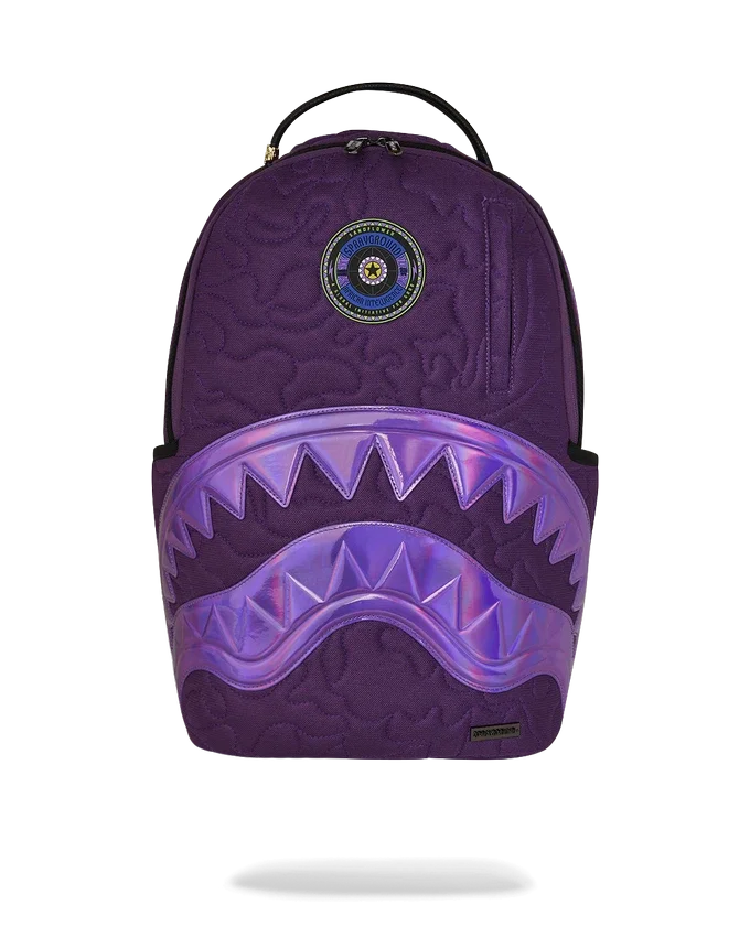 Mochila «AI SERENGETI»
