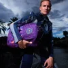 Mochila «AI SERENGETI»