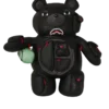 Mochila AIRFREIGHT MONEYBEAR TEDDYBEAR