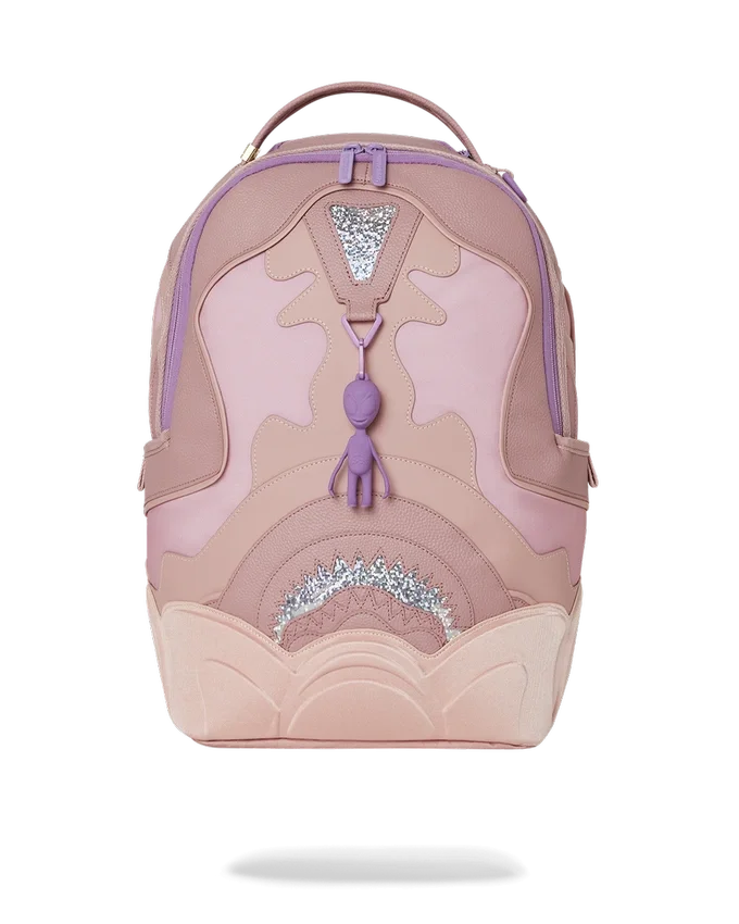 Mochila Alien Baby
