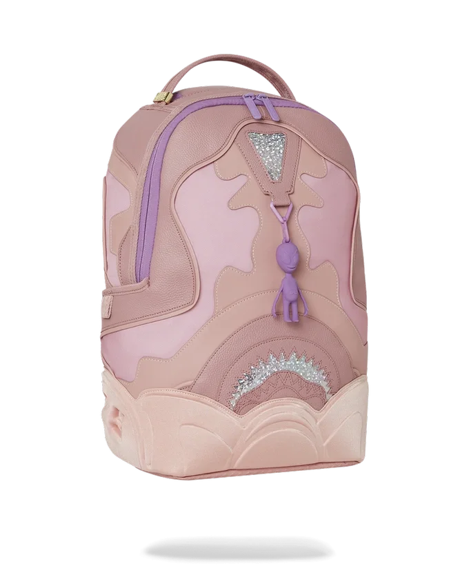 Mochila Alien Baby