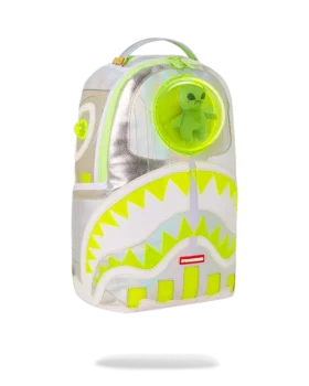 Mochila «ALIEN MOTHERSHIP»