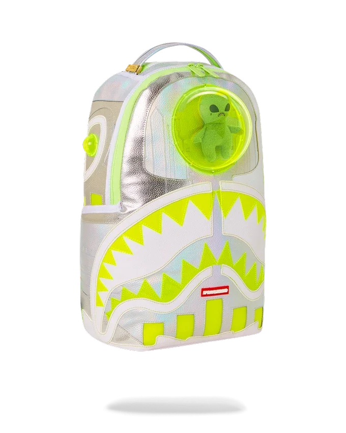 Mochila «ALIEN MOTHERSHIP»