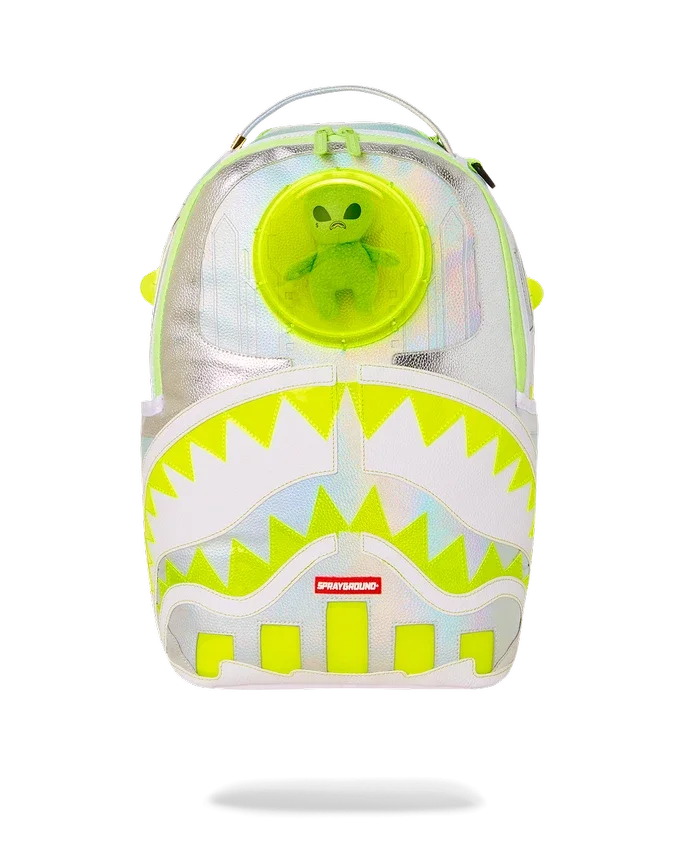 Mochila «ALIEN MOTHERSHIP»
