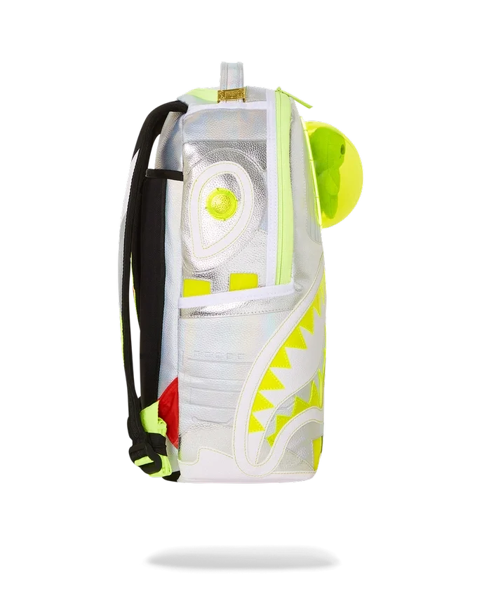Mochila «ALIEN MOTHERSHIP»
