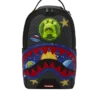 MOCHILA ALIEN ZZZADDY DLXSV
