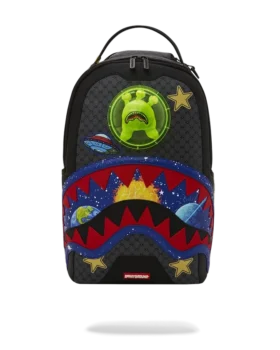 MOCHILA ALIEN ZZZADDY DLXSV