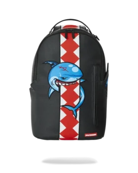 Mochila «ALL CHEWED UP» (DLXV)