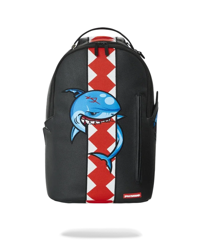 Mochila «ALL CHEWED UP» (DLXV)