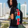 Mochila «ALL CHEWED UP» (DLXV)