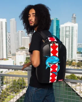 Mochila «ALL CHEWED UP» (DLXV)