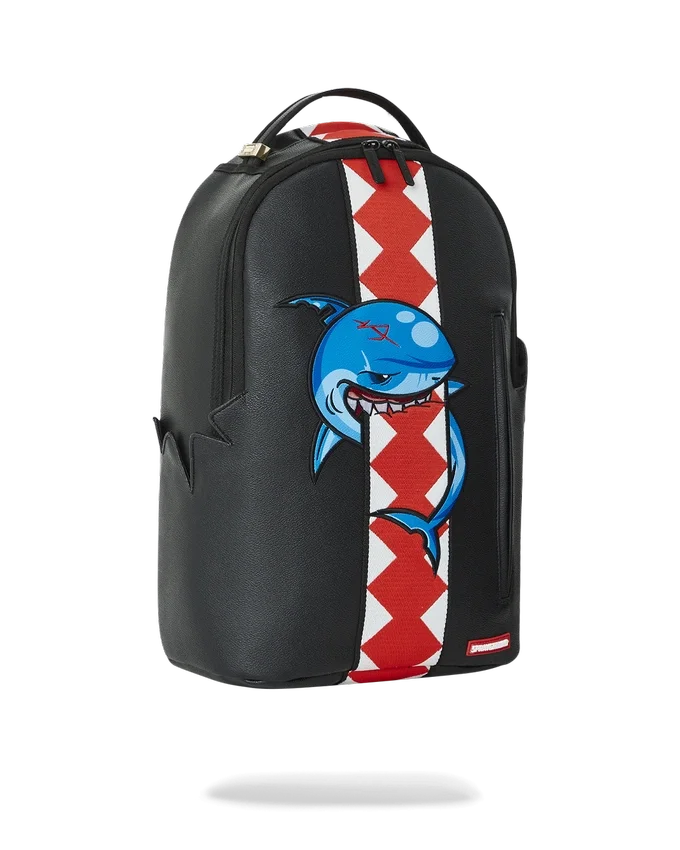 Mochila «ALL CHEWED UP» (DLXV)