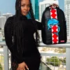 Mochila «ALL CHEWED UP» (DLXV)