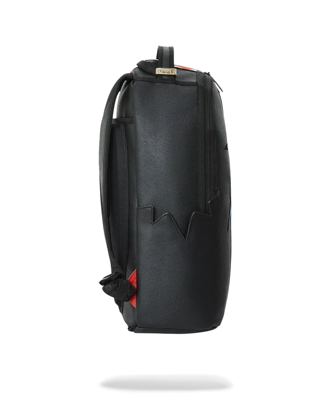 Mochila «ALL CHEWED UP» (DLXV)