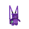 Mochila ALL SYSTEMS GO BEAR CUB