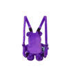 Mochila ALL SYSTEMS GO BEAR CUB