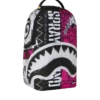 Mochila AMP'D UP