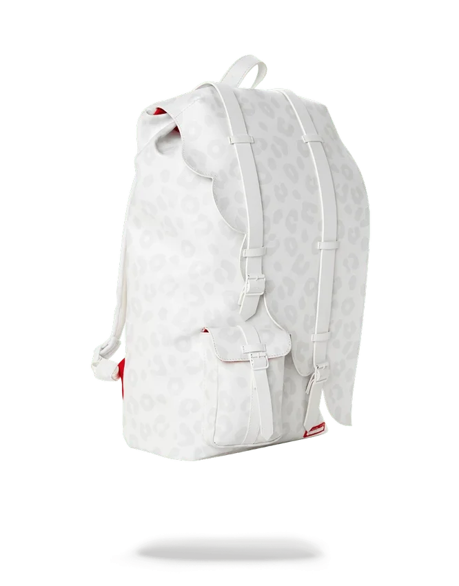 MOCHILA ANGEL SHARK HILLS WING