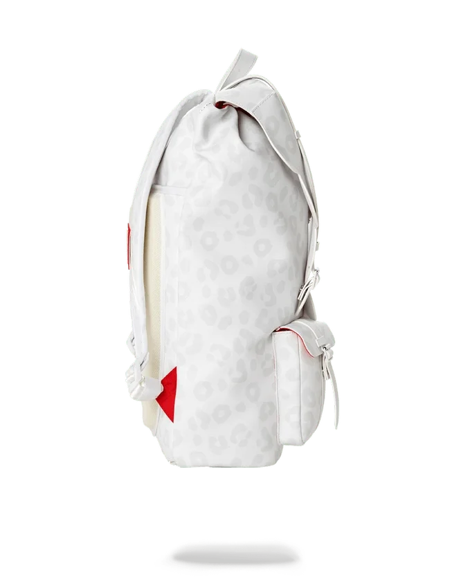 MOCHILA ANGEL SHARK HILLS WING