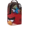 Mochila ANGRY BIRDS MONEY BOYS