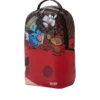 Mochila ANGRY BIRDS MONEY BOYS