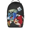 Mochila ANGRY BIRDS X MONEY BOYS