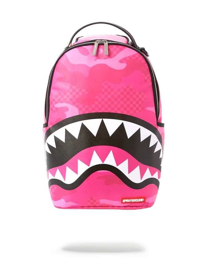 Mochila ANIME Camo