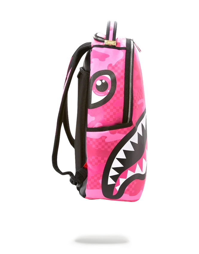 Mochila ANIME Camo