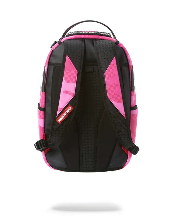 Mochila ANIME Camo