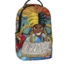 Mochila «ANIME DRIFTER» DE SOULJA BOY EN COLABORACIÓN
