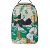 Mochila «Another Day, Another Duck» de Daffy Duck de Looney Tunes