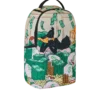 Mochila «Another Day, Another Duck» de Daffy Duck de Looney Tunes