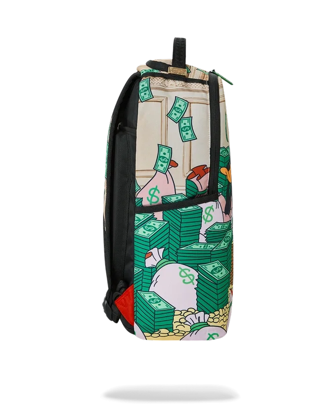 Mochila «Another Day, Another Duck» de Daffy Duck de Looney Tunes
