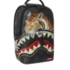 Mochila «AÑO DEL TIGRE» (DLXV)