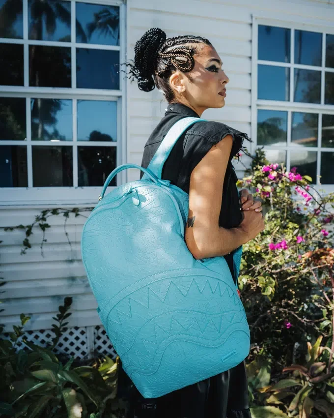 Mochila AQUA NOIR