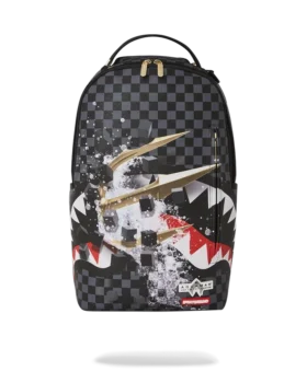 MOCHILA AQUAMAN TRIDENT