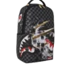 MOCHILA AQUAMAN TRIDENT