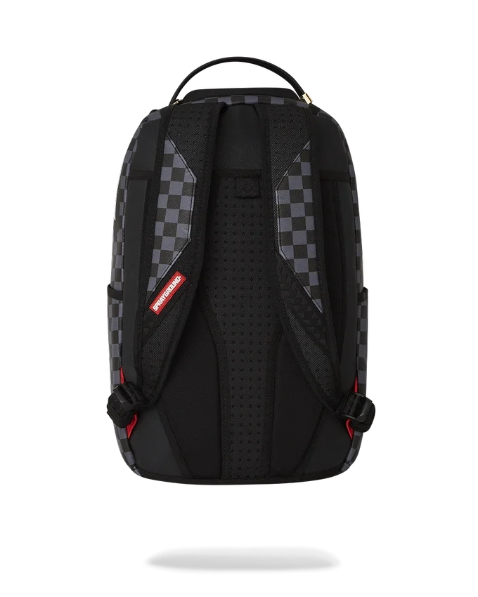 MOCHILA AQUAMAN TRIDENT