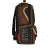 Mochila «ARMADURA DE SAMURÁI JAPONÉS» DEL MET