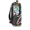 Mochila ARTISTIC PURSUIT (DLXV)