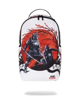 Mochila ASSASSIN’S CREED SHADOWS RISING SUN