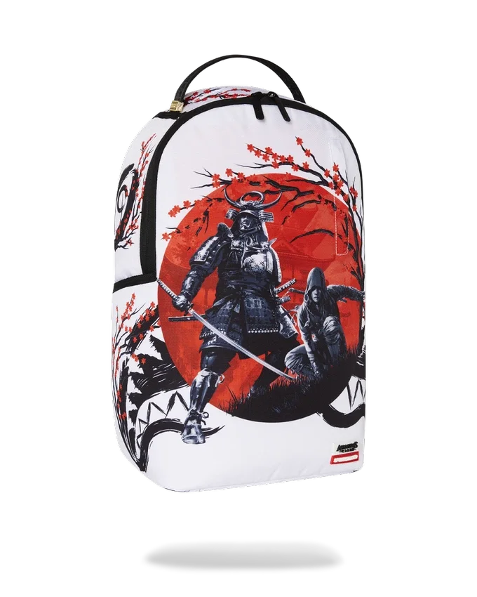 Mochila ASSASSIN’S CREED SHADOWS RISING SUN