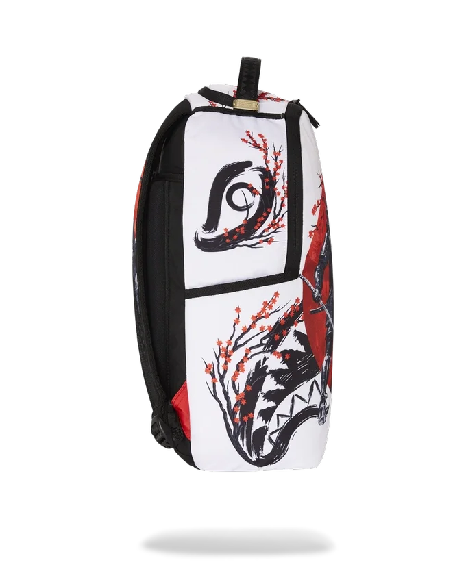 Mochila ASSASSIN’S CREED SHADOWS RISING SUN