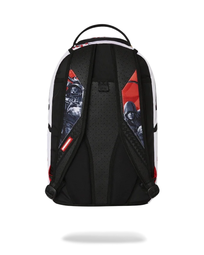 Mochila ASSASSIN’S CREED SHADOWS RISING SUN