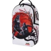 Mochila ASSASSIN’S CREED SHADOWS RISING SUN