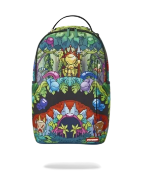 Mochila ASTRO BIG BANG (DLXV)