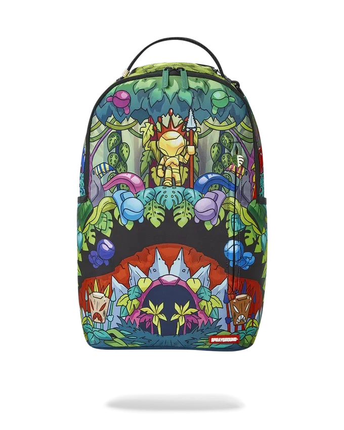 Mochila ASTRO BIG BANG (DLXV)