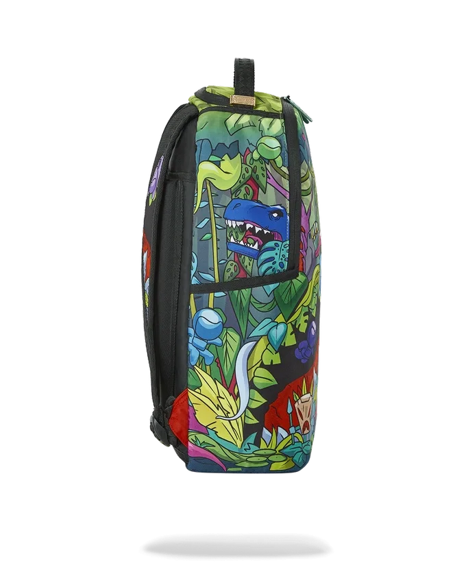 Mochila ASTRO BIG BANG (DLXV)